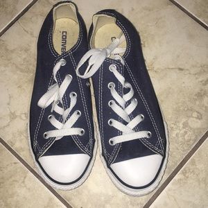 Converse Shoes